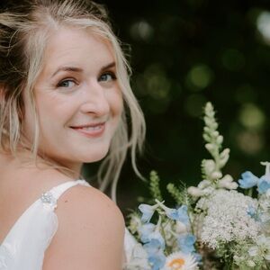 Meet your Posher, Quinn